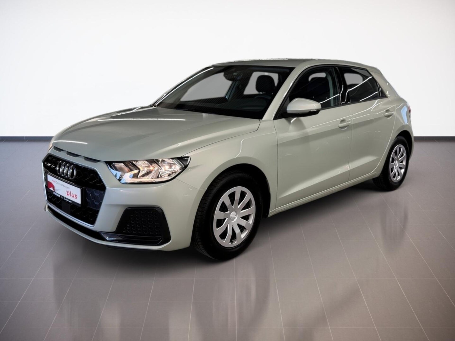 Audi A1 Sportback Advanced