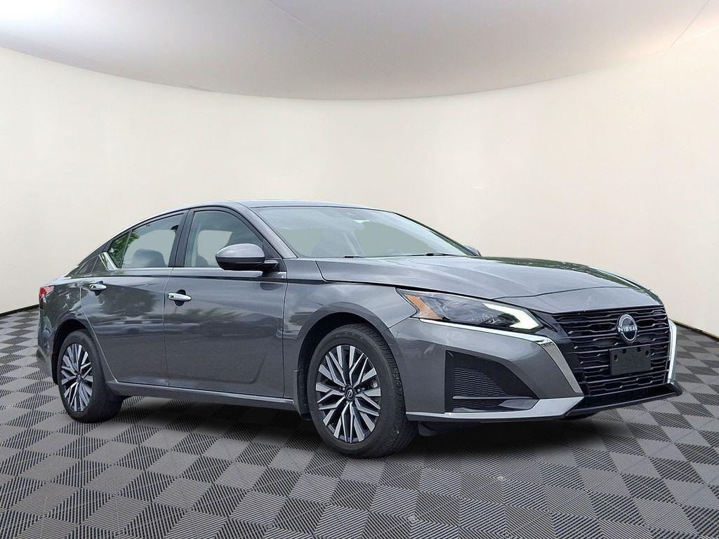 2023 Nissan Altima