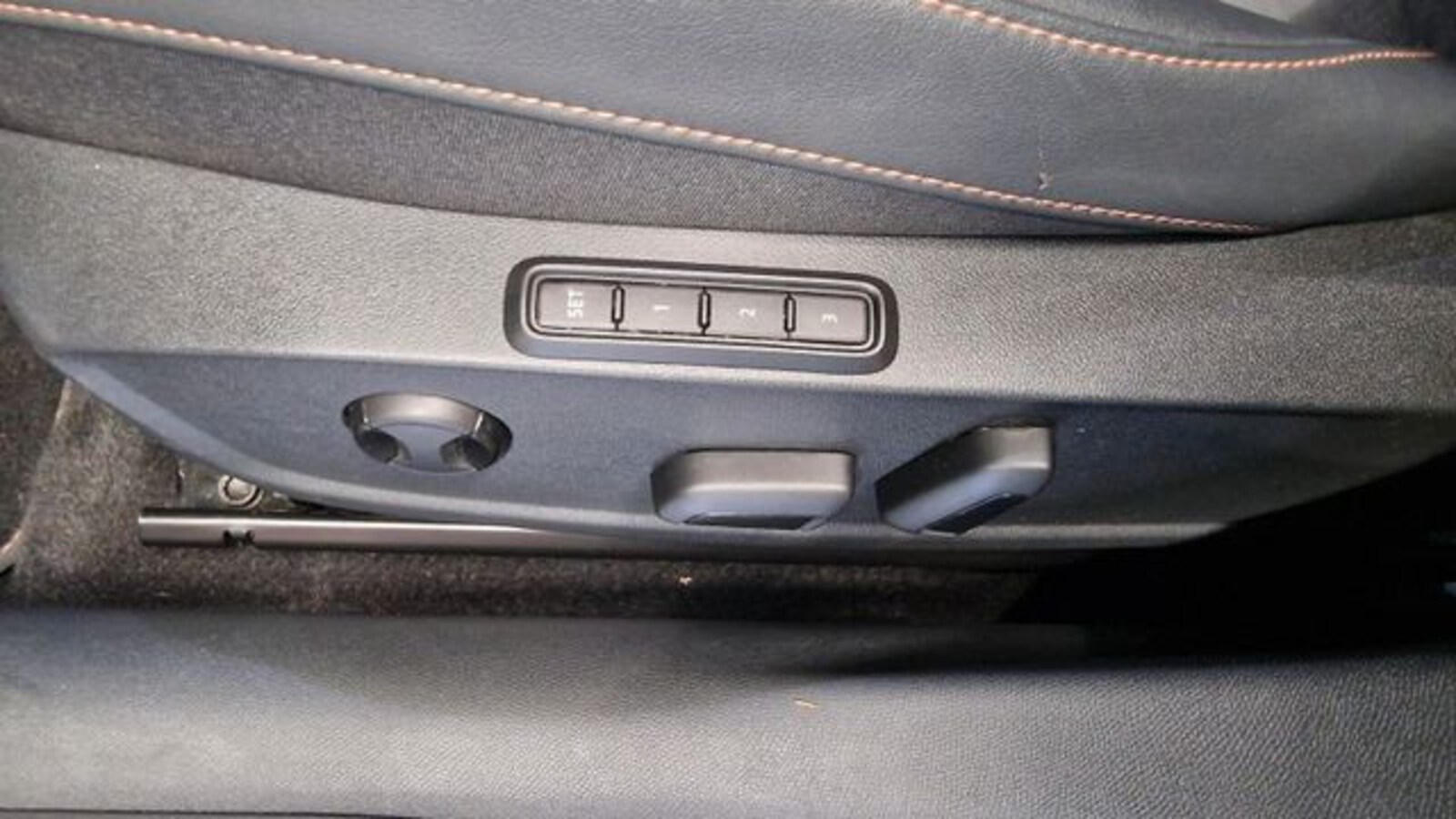 CUPRA Leon Sportstourer – Bild 6