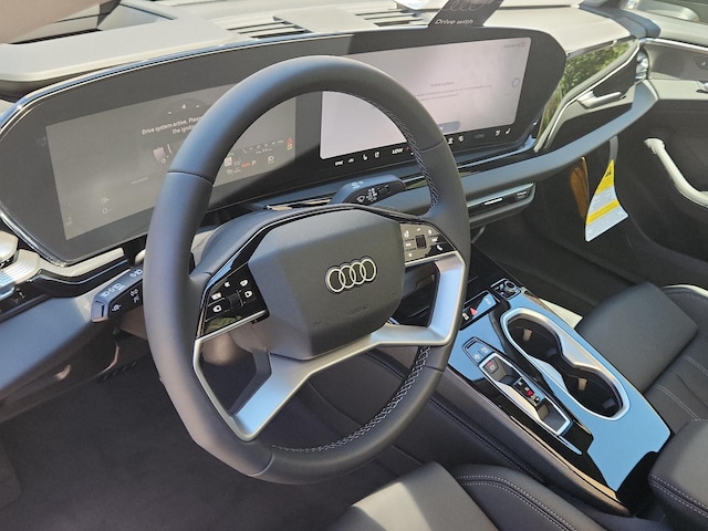 2026 Audi A6 Sedan