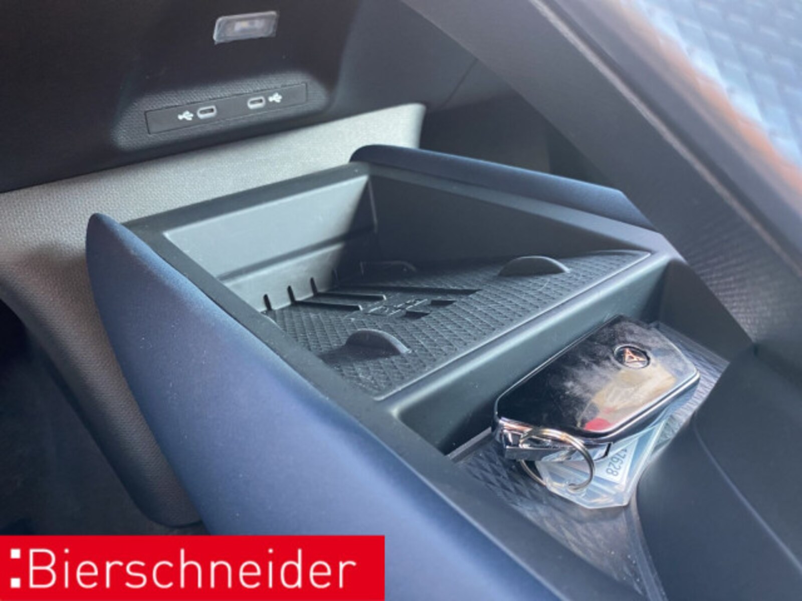 CUPRA Tavascan – Bild 24