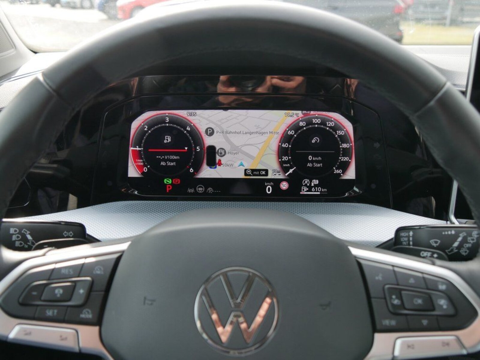 Volkswagen Golf – Bild 15