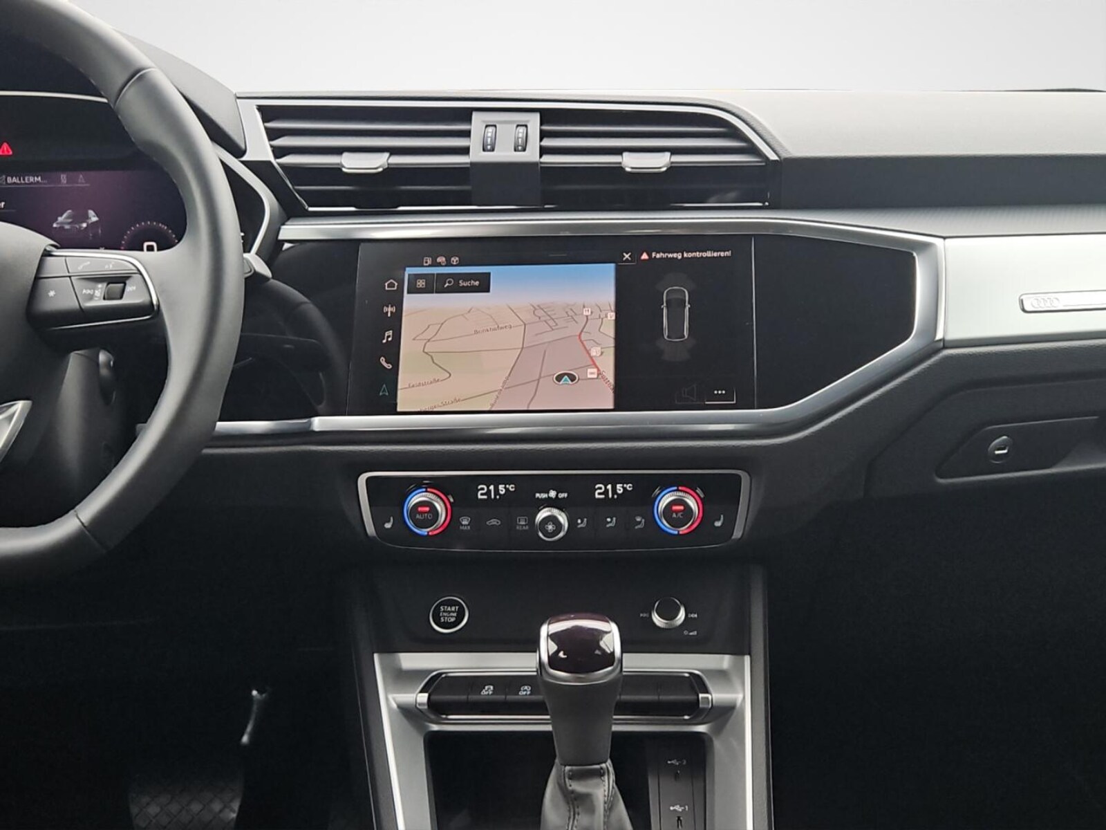 Audi Q3 – Bild 10