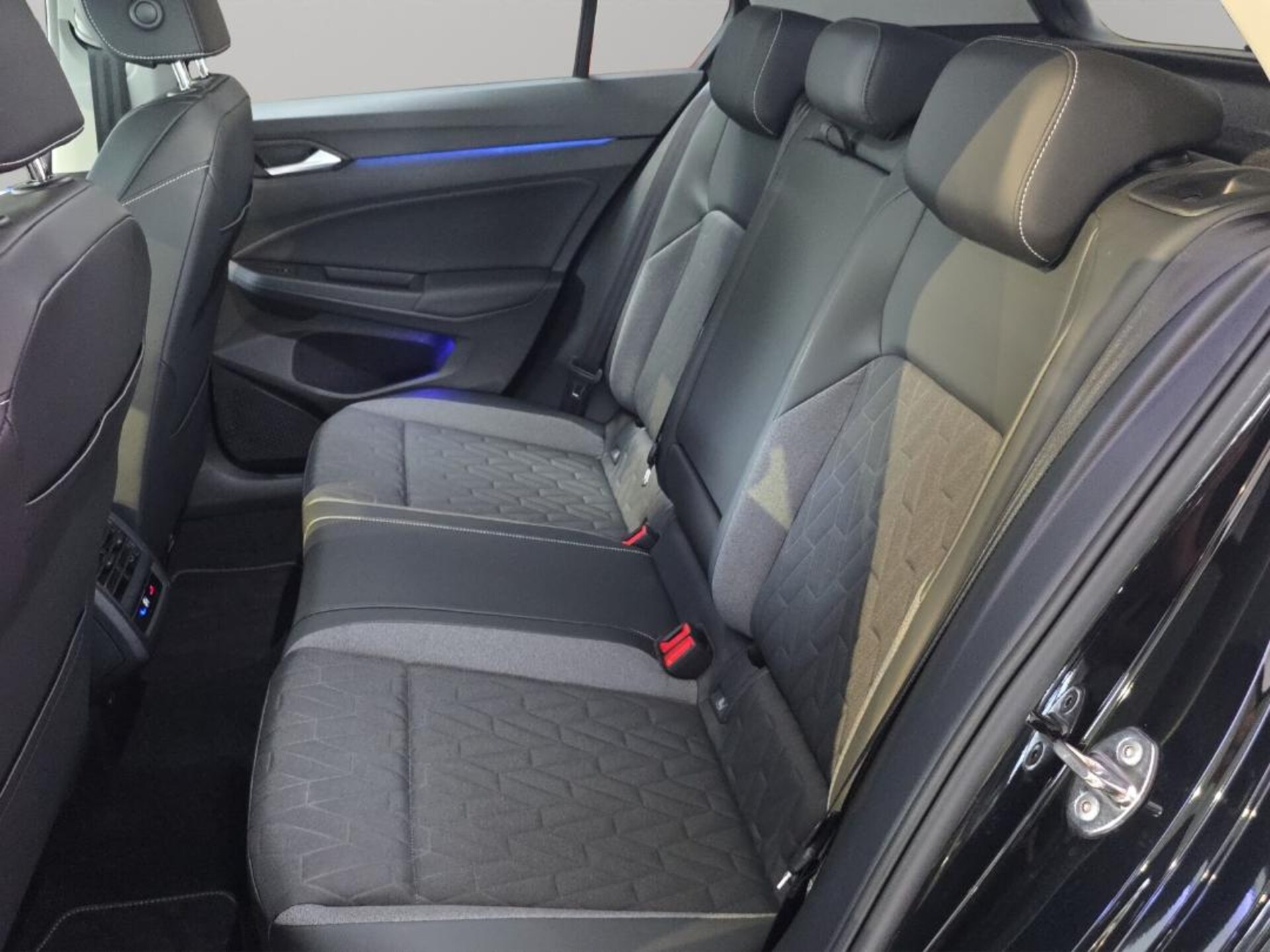 Volkswagen Golf Goal