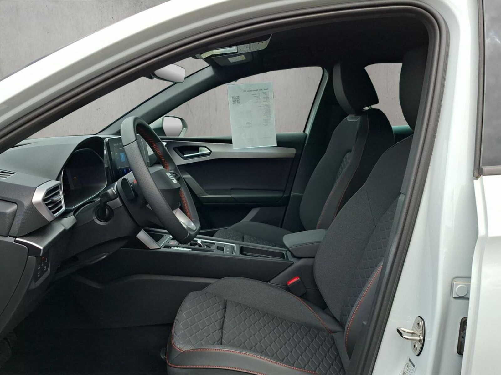SEAT Leon Sportstourer – Bild 9