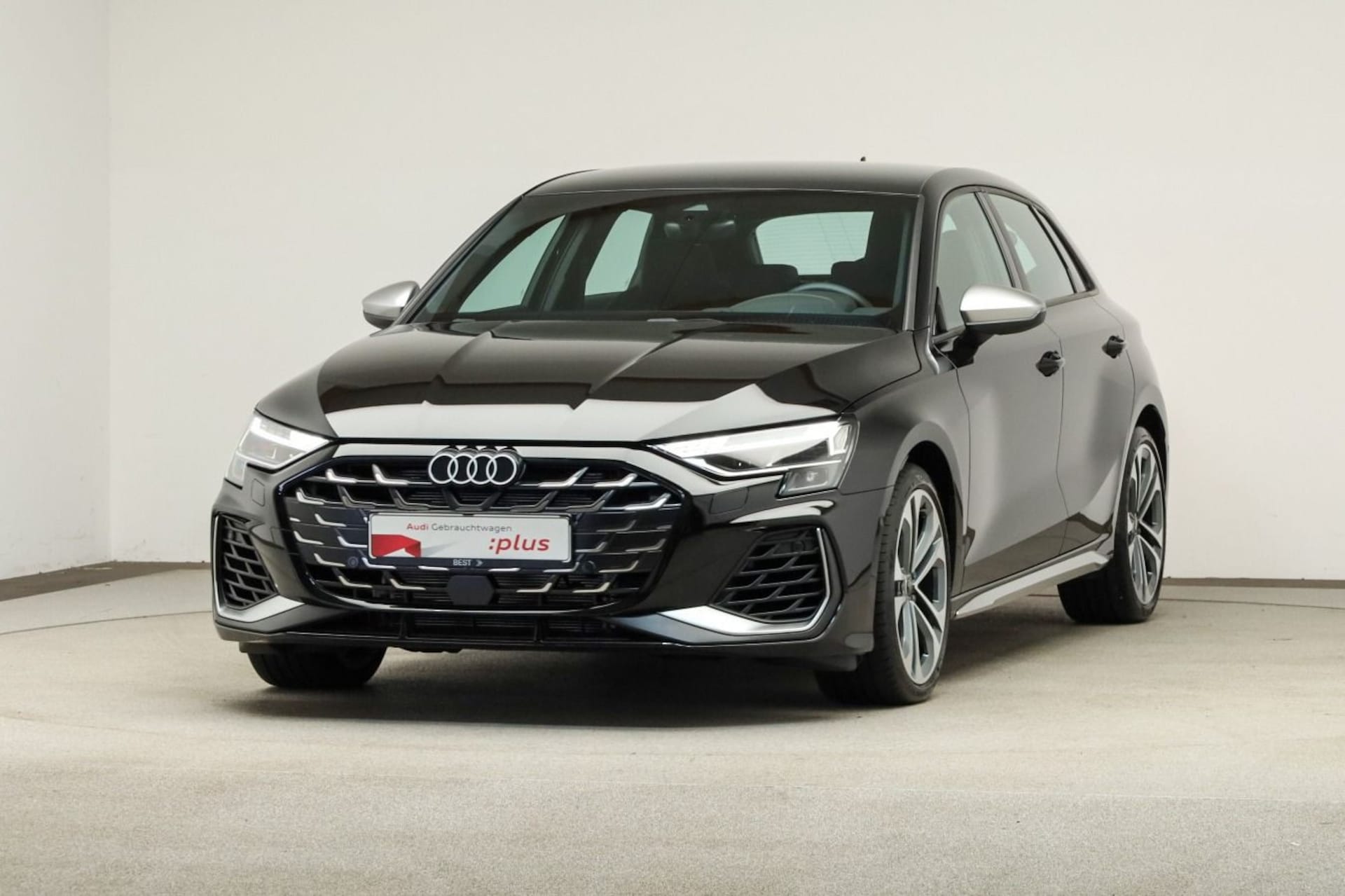 Audi S3 Sportback