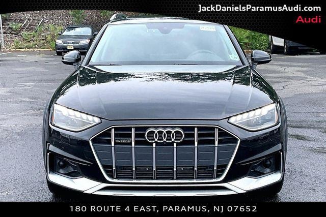 2023 Audi A4 allroad