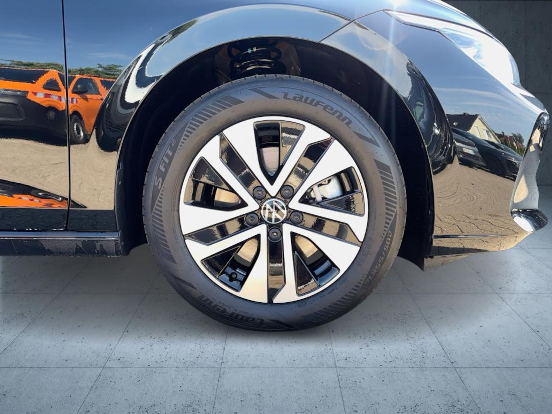 Volkswagen Golf Variant ENERGY