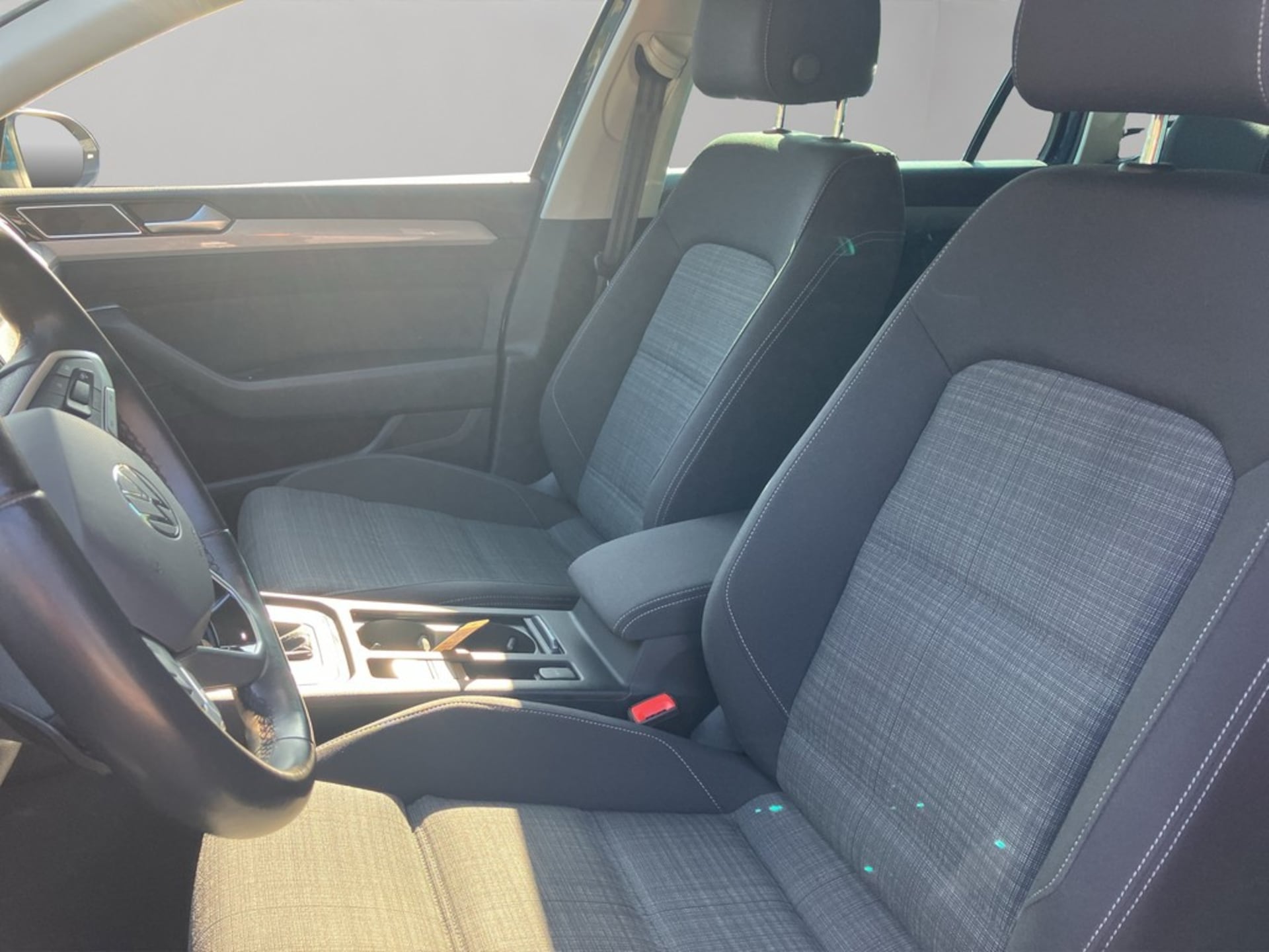 Volkswagen Passat Variant Business