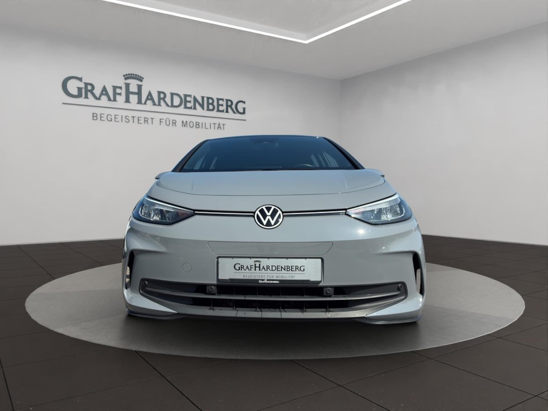 Volkswagen ID.3 Pro