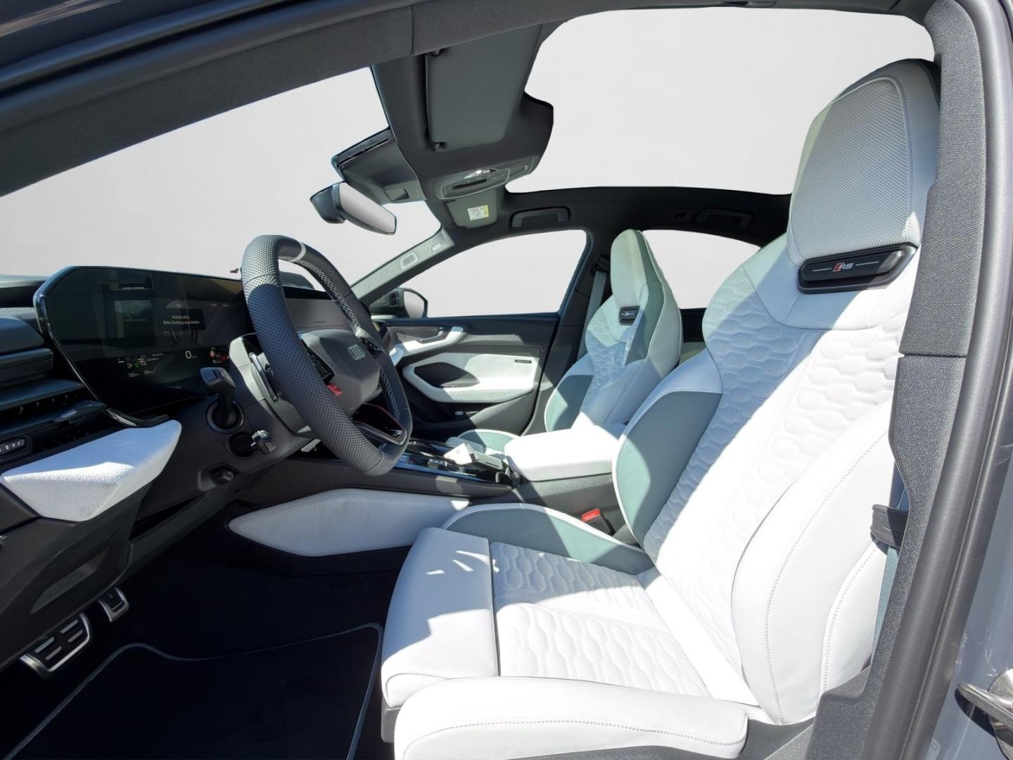 Bild über Audi RS 5 Limousine TFSI quattro 470 kW tiptronic - für weitere Informationen kontaktieren Sie den Audi Partner