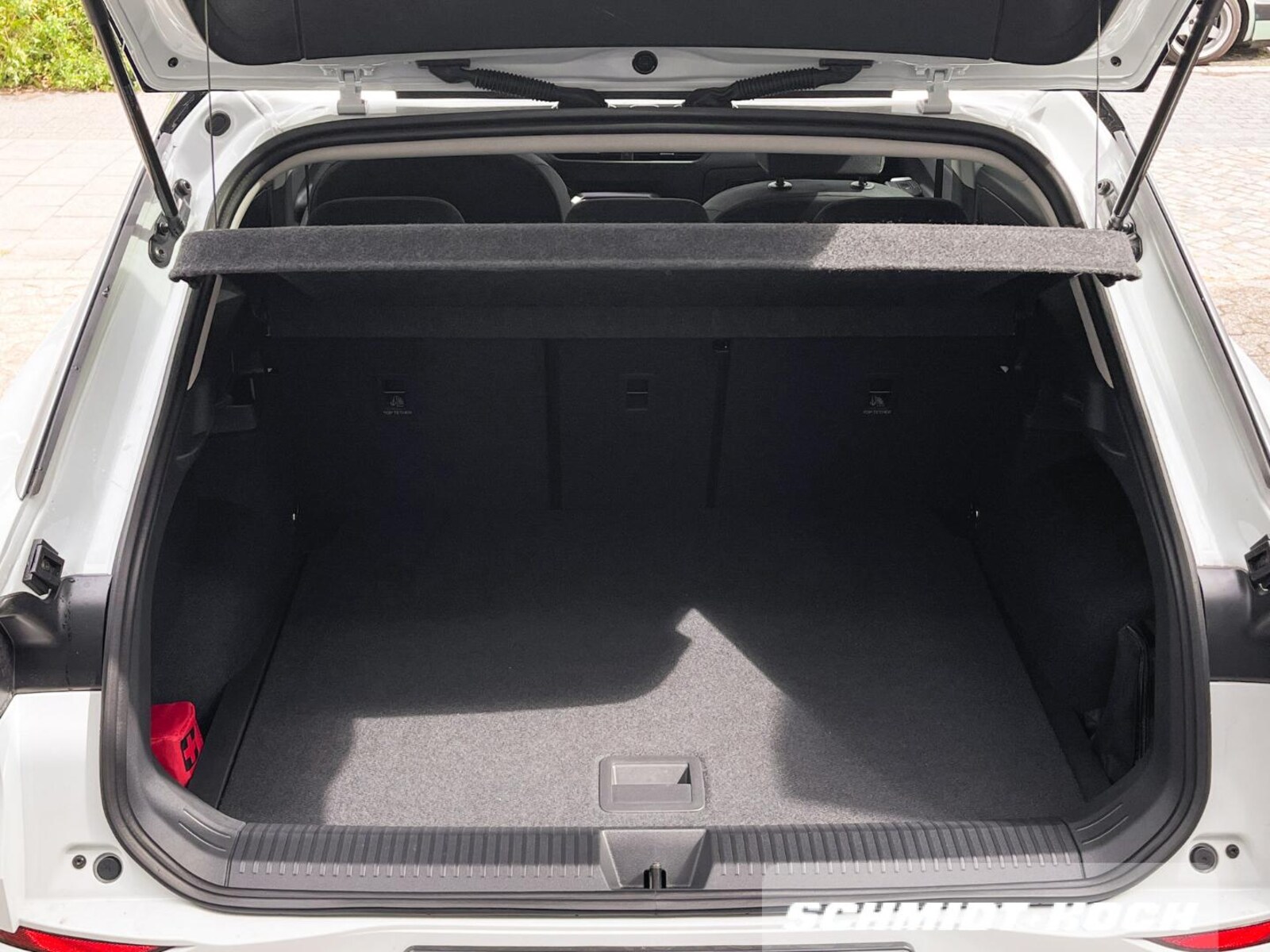 Volkswagen T-Roc – Bild 12