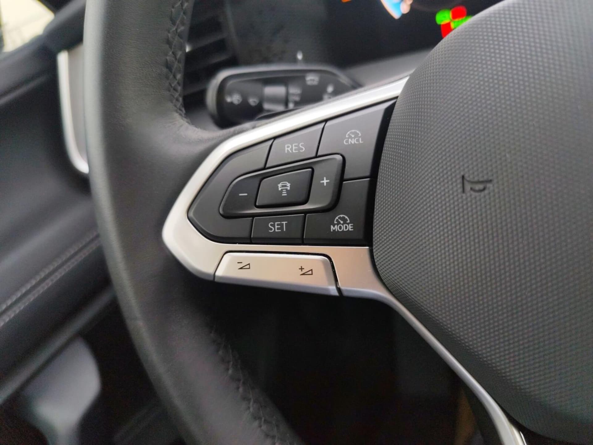 Volkswagen Tayron Life