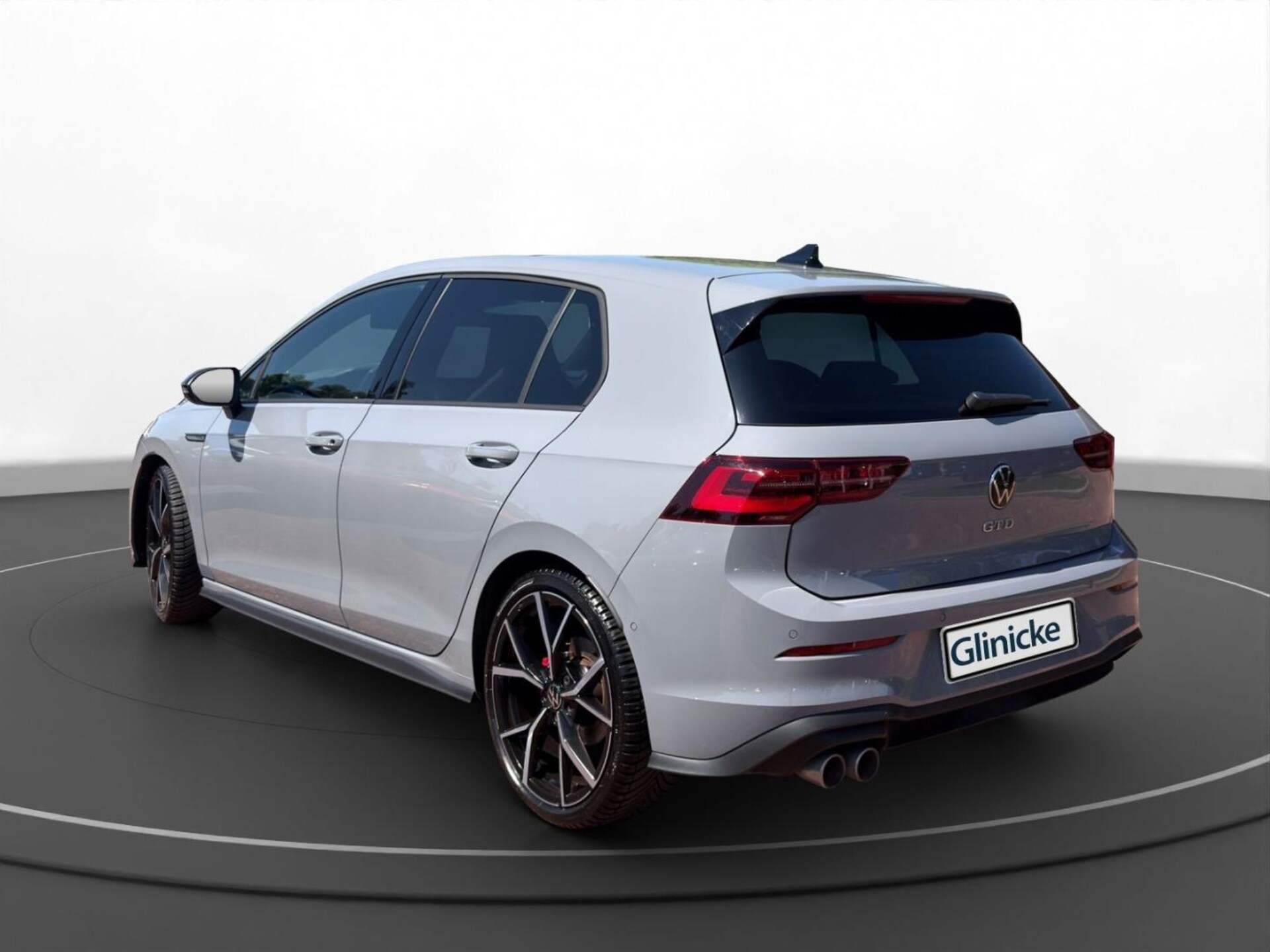 Volkswagen Golf GTD