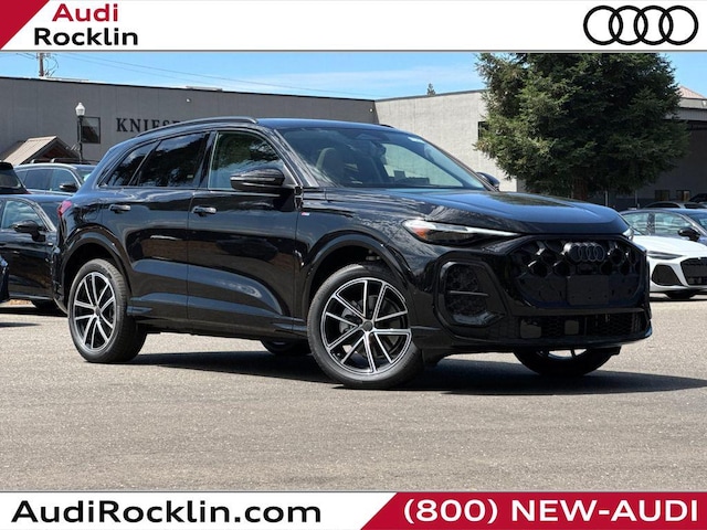 Photo of 2026 Audi Q5 