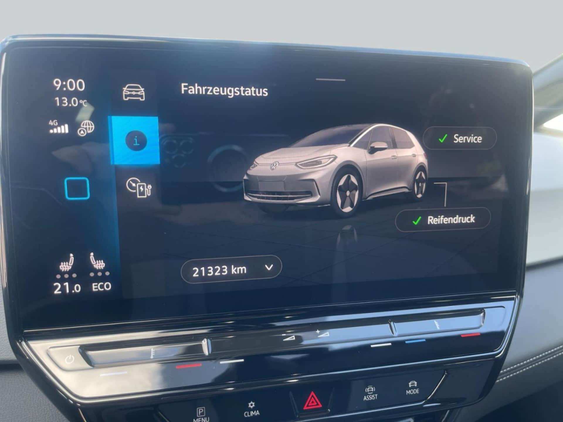 Volkswagen ID.3 MOVE Pro
