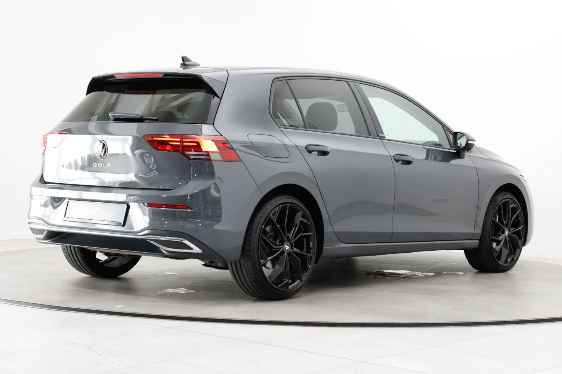Volkswagen Golf Active