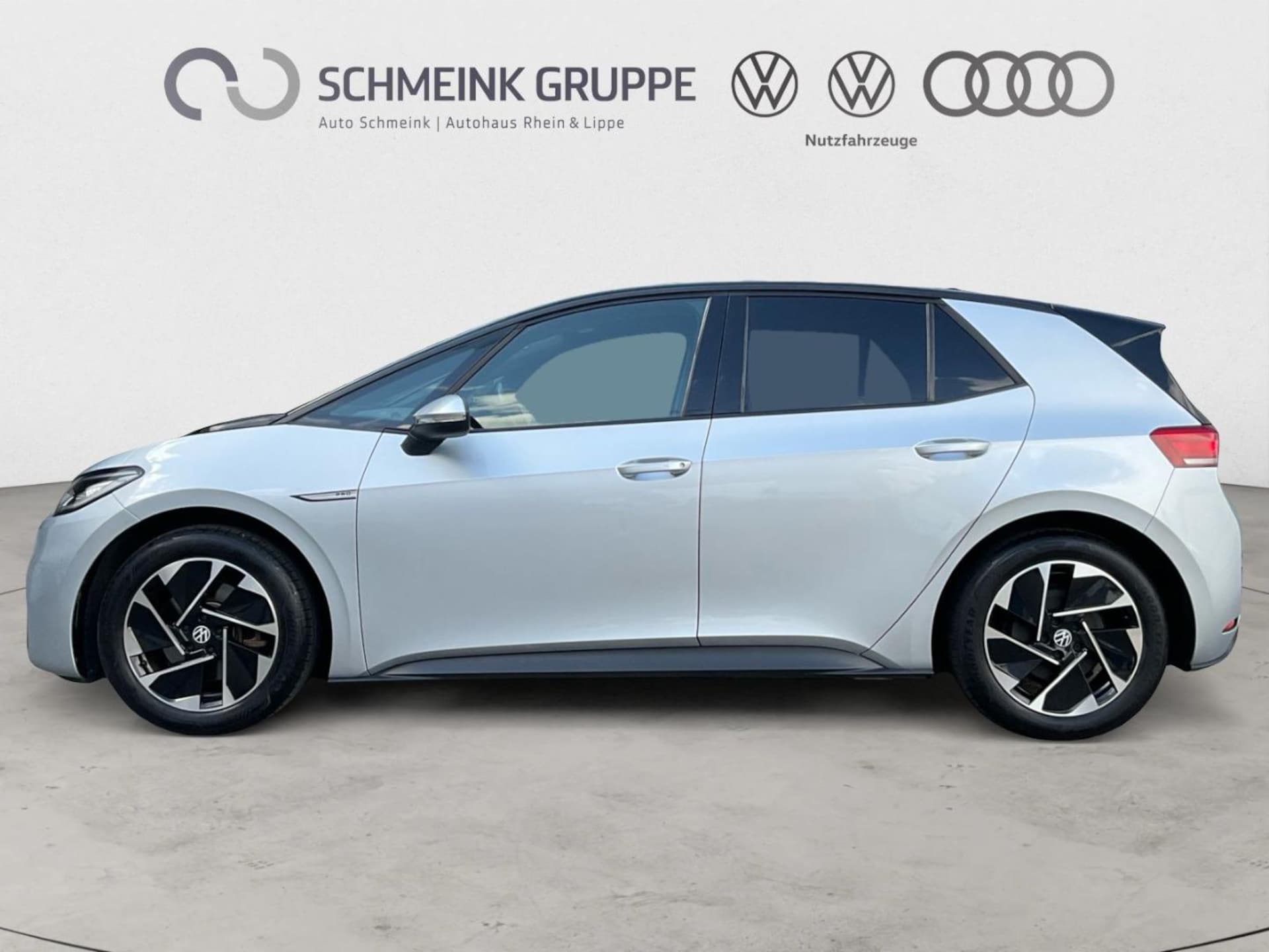 Volkswagen ID.3 Pro Performance