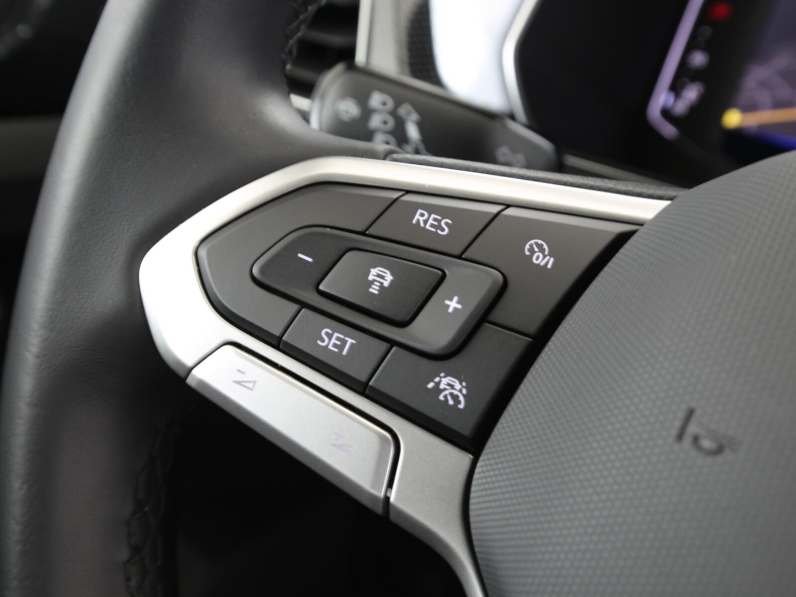 Volkswagen T-Cross – Bild 14