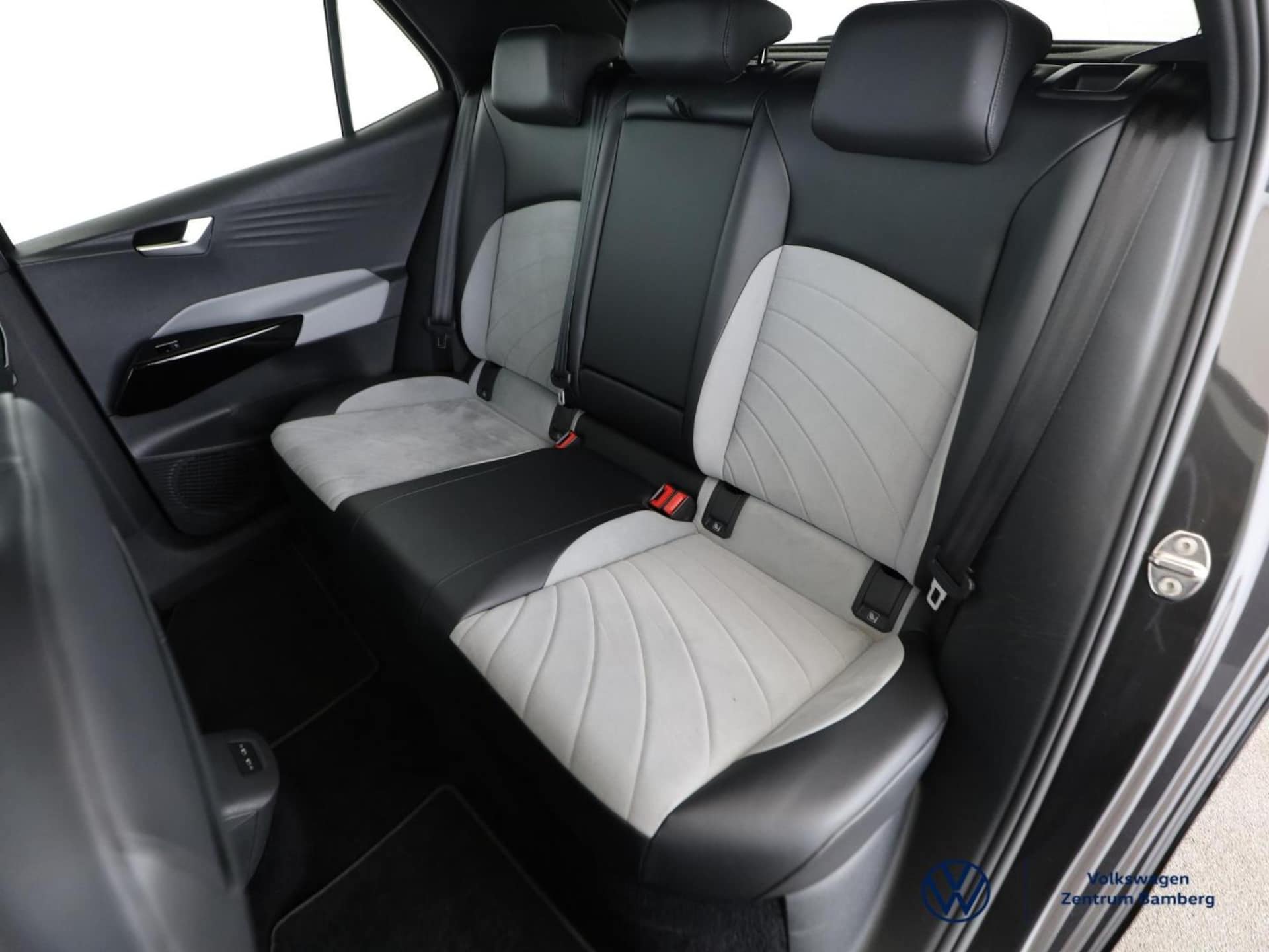 Volkswagen ID.3 Pro