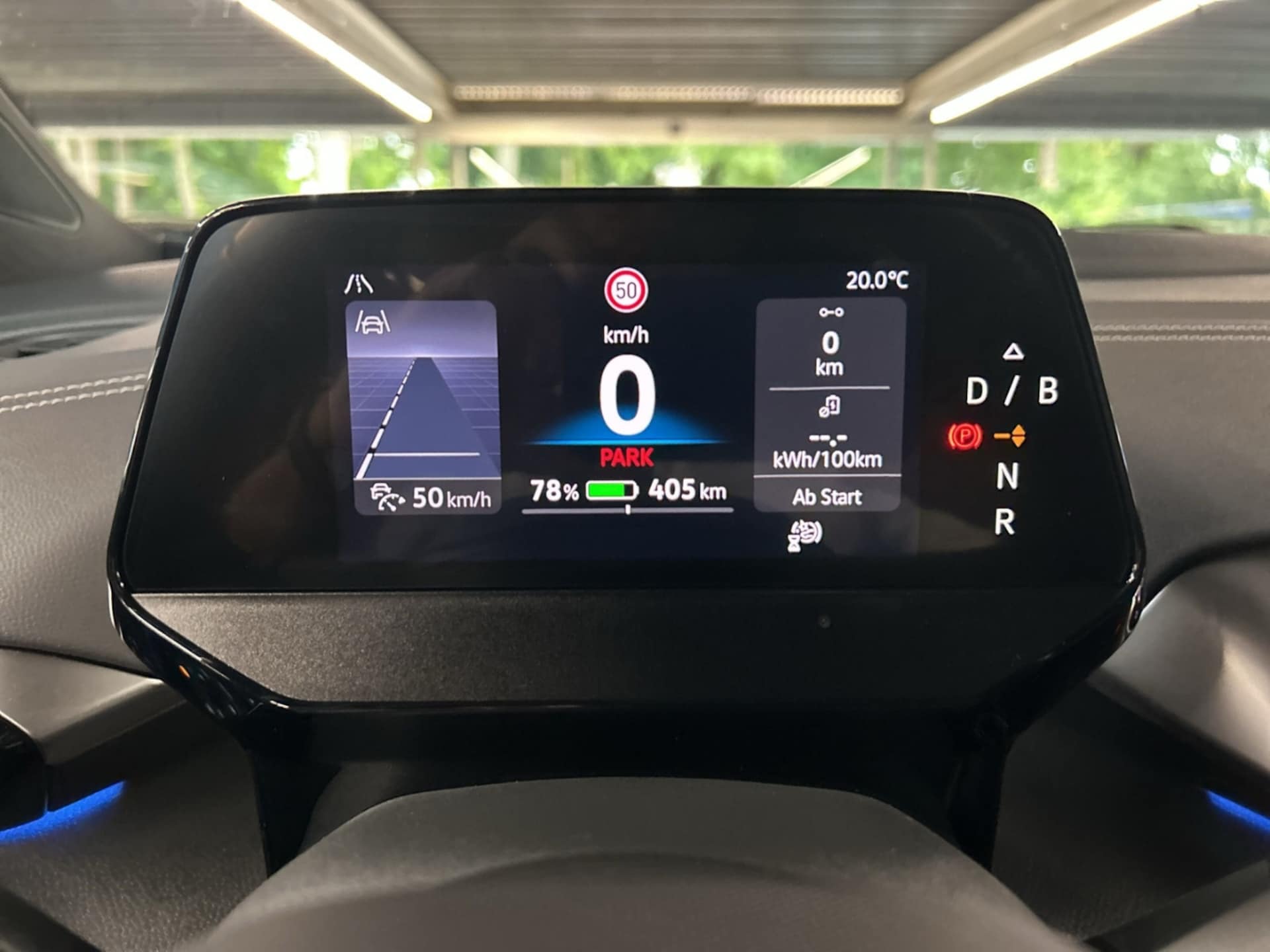Volkswagen ID.4 Pro
