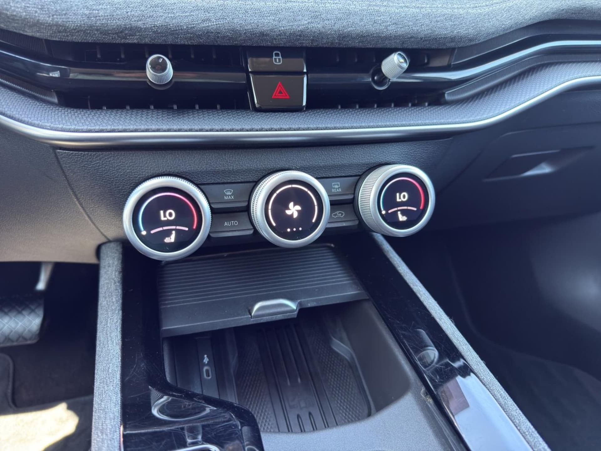 Skoda Superb Combi Selection