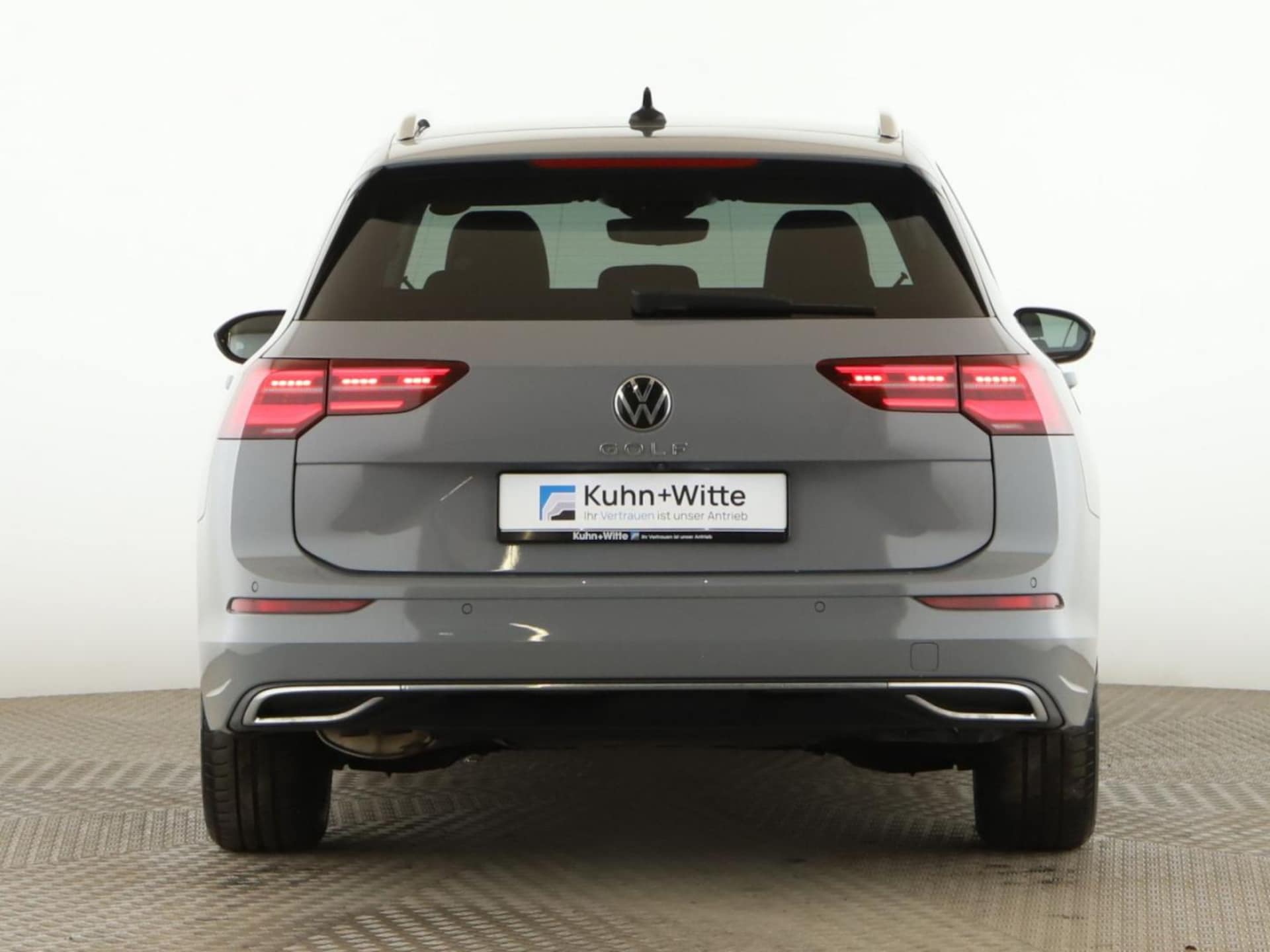 Volkswagen Golf Variant Active