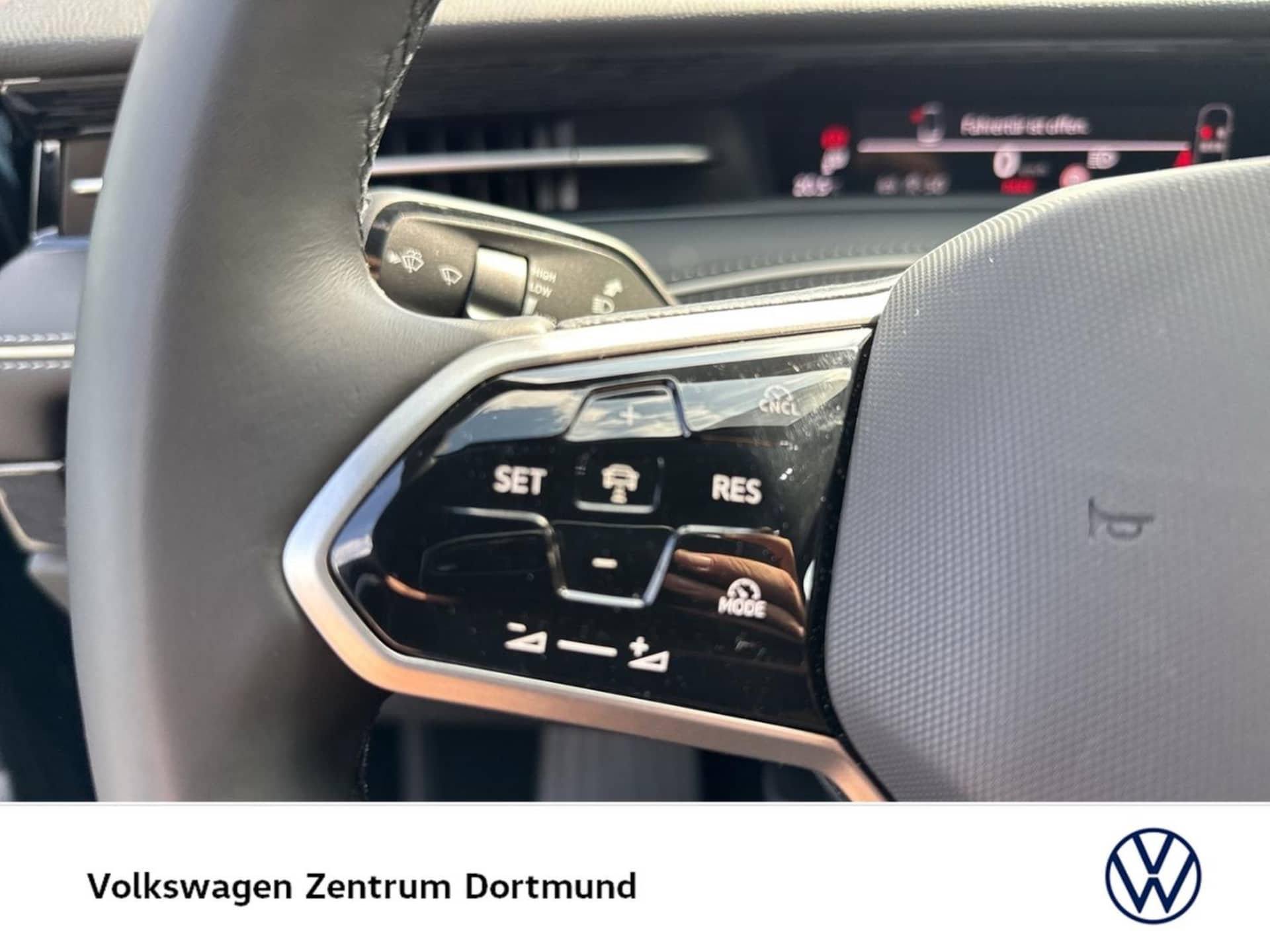 Volkswagen ID.7 Pro S