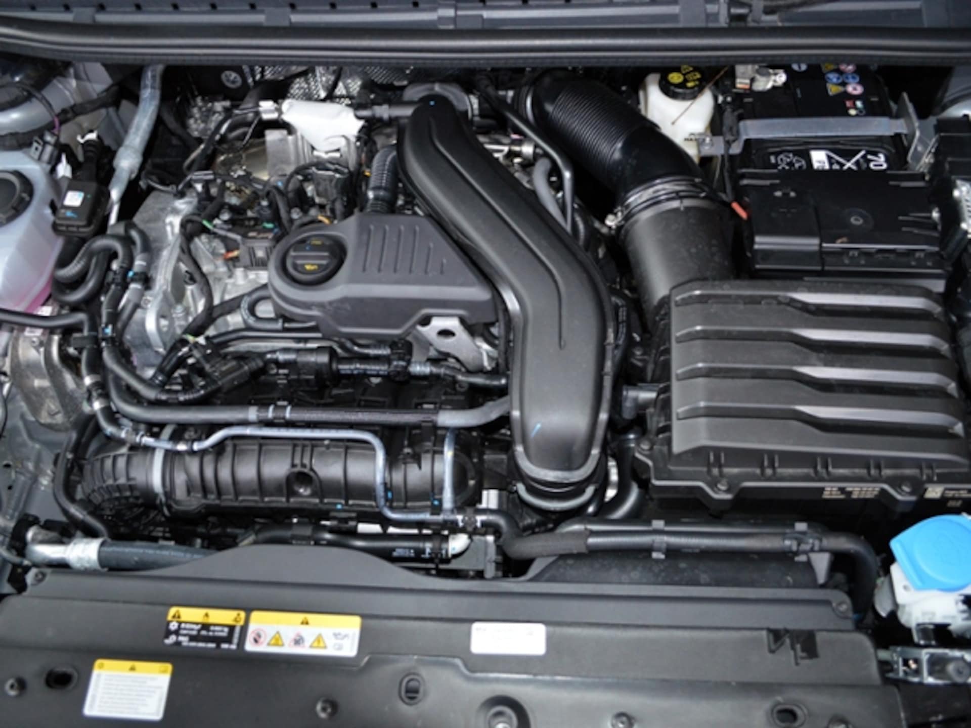 Volkswagen Caddy Maxi Style