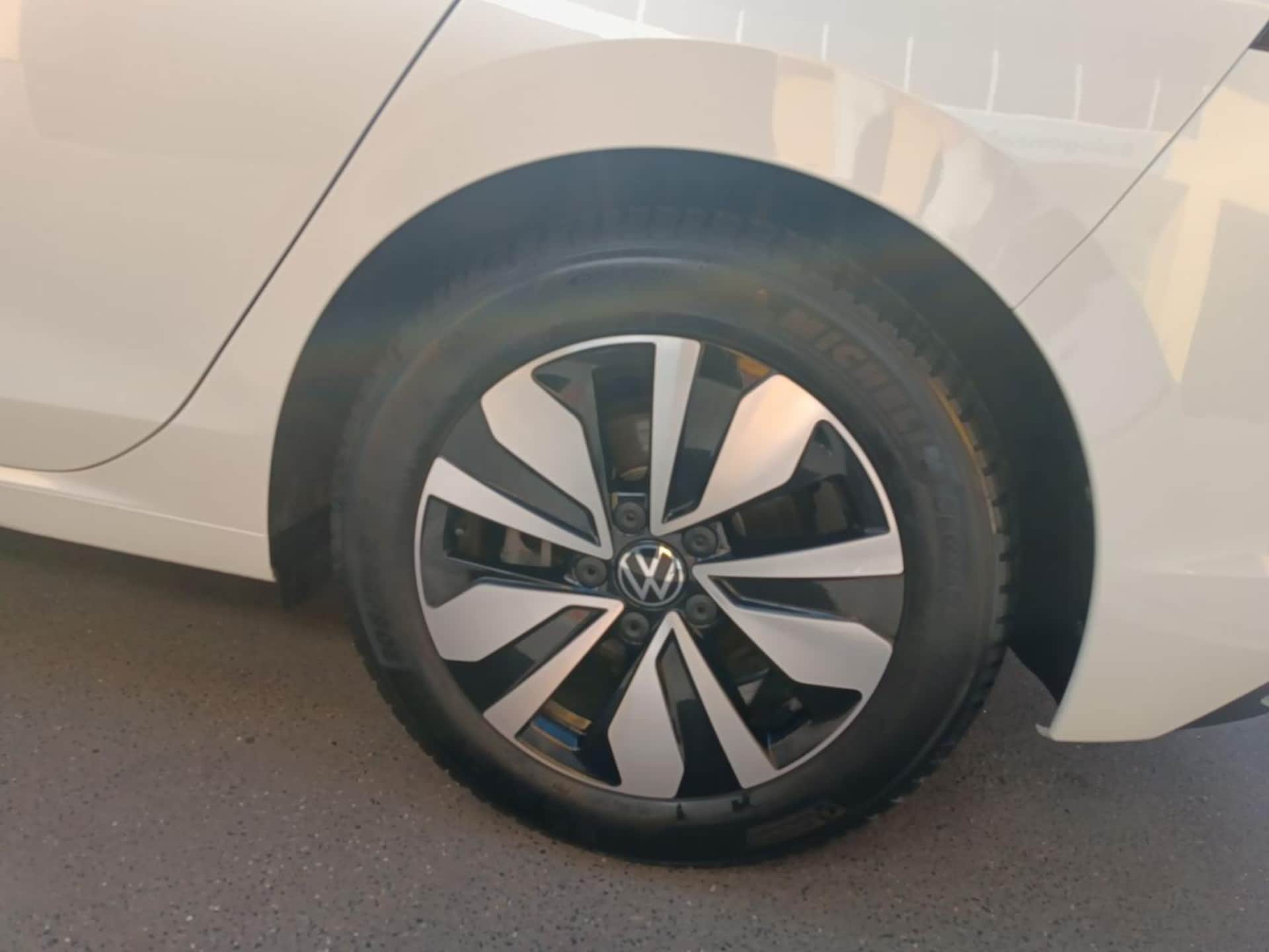 Volkswagen Golf Goal
