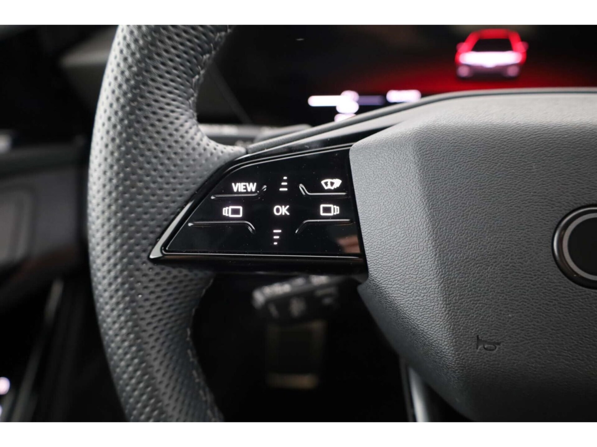 Audi S6 Avant e-tron