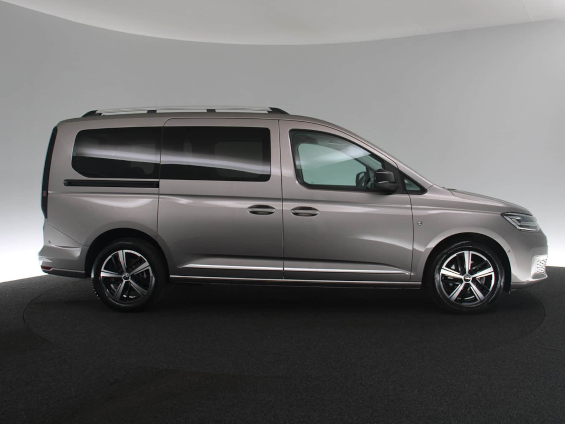 Volkswagen Caddy Maxi Style