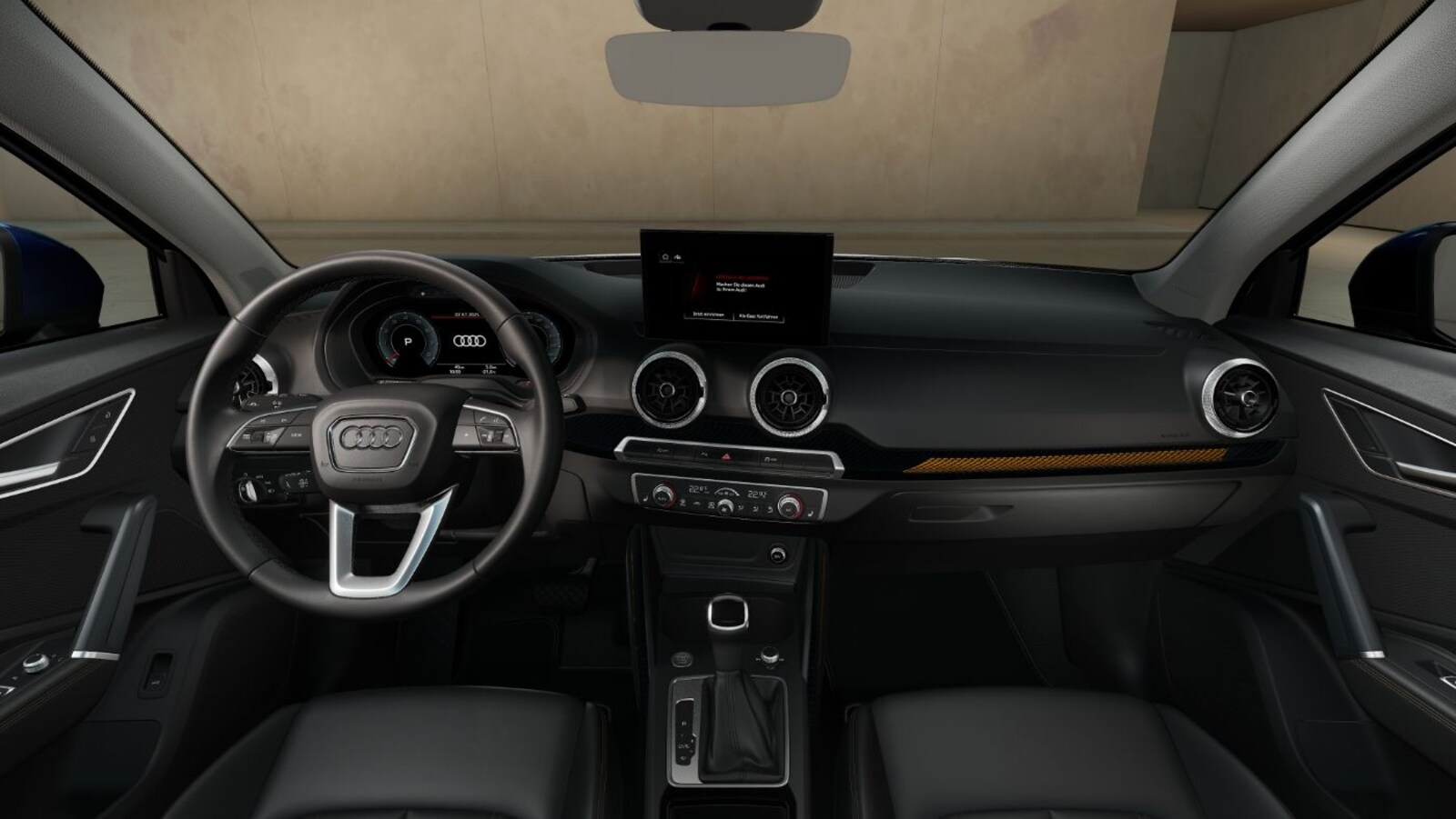 Audi Q2 – Bild 9