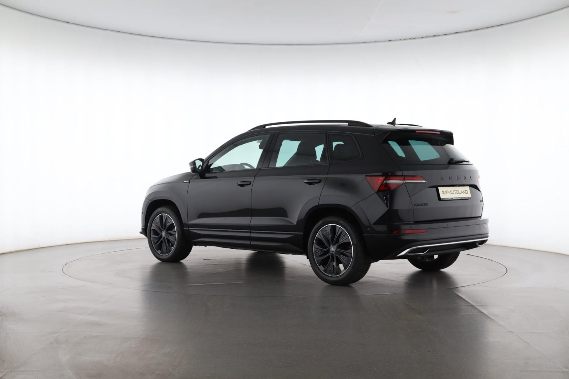 Skoda Karoq Sportline