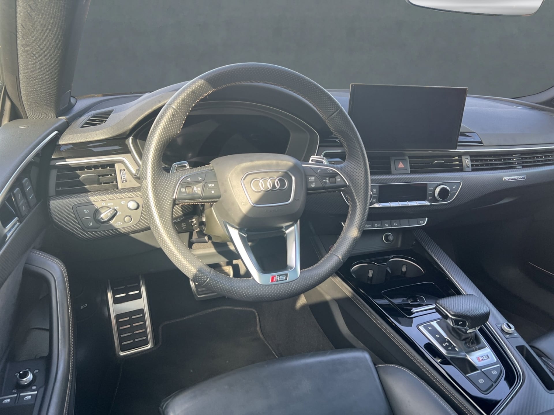 Audi RS 5 Sportback