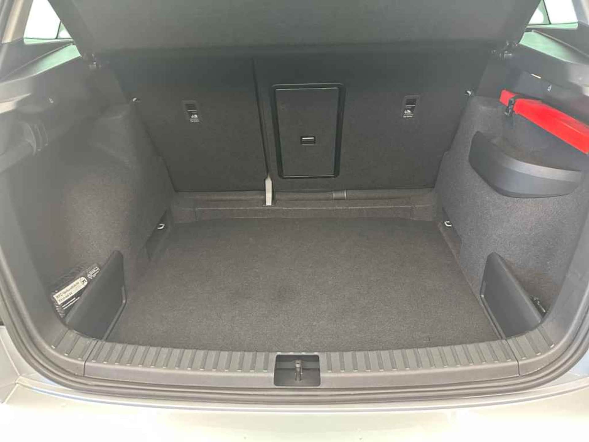 Skoda Karoq Selection