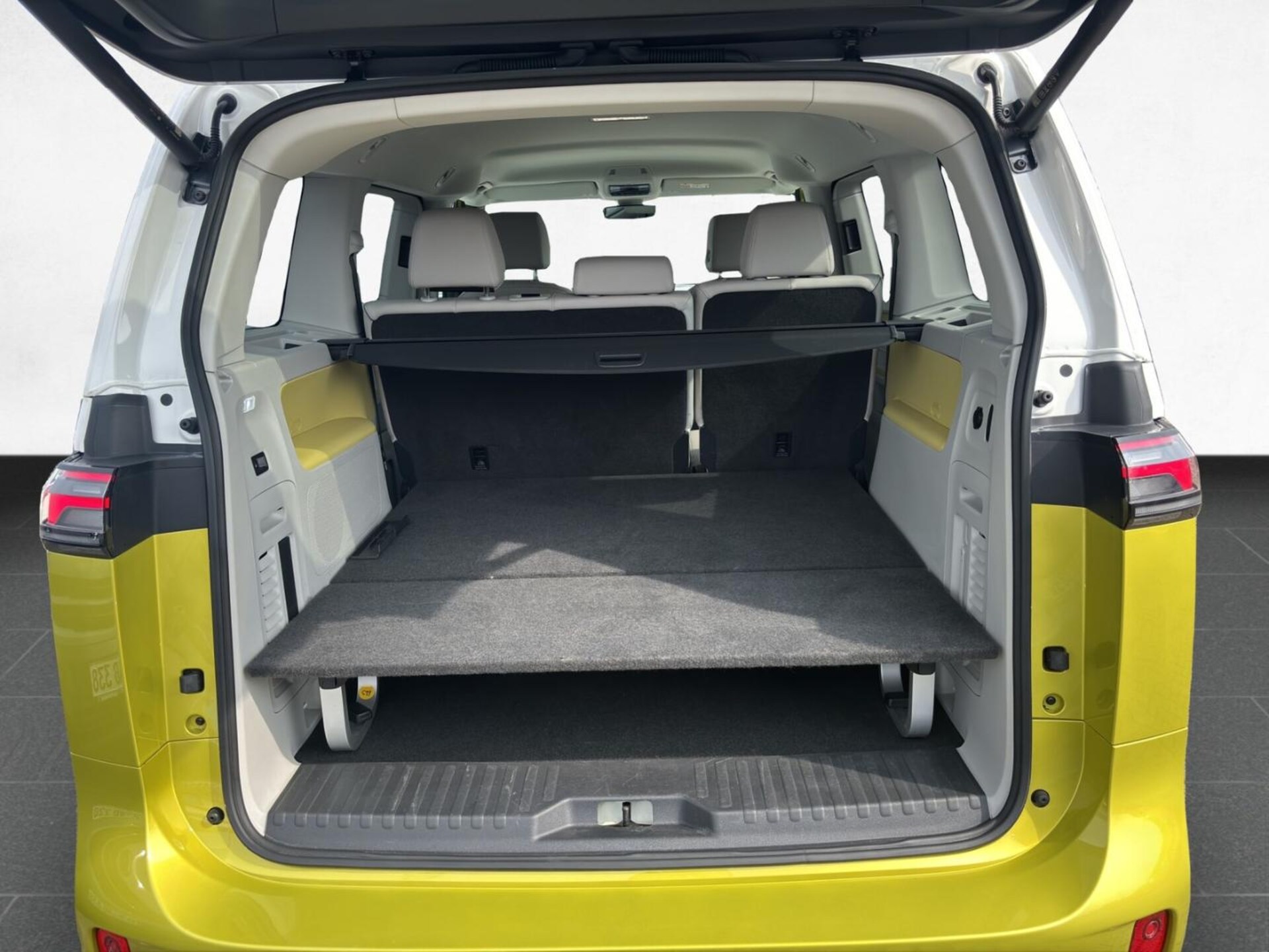 Volkswagen ID. Buzz Pro