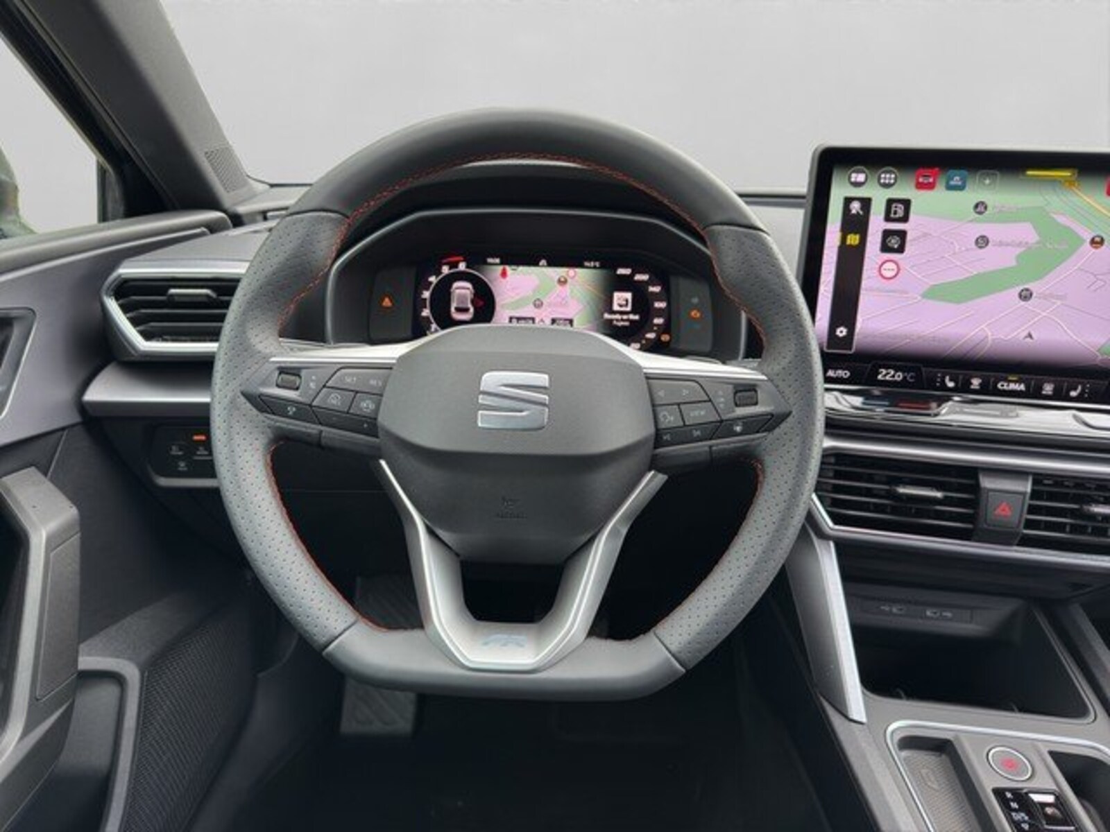 SEAT Leon – Bild 14