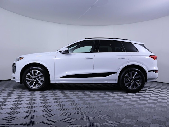 2027 Audi Q6 e-tron