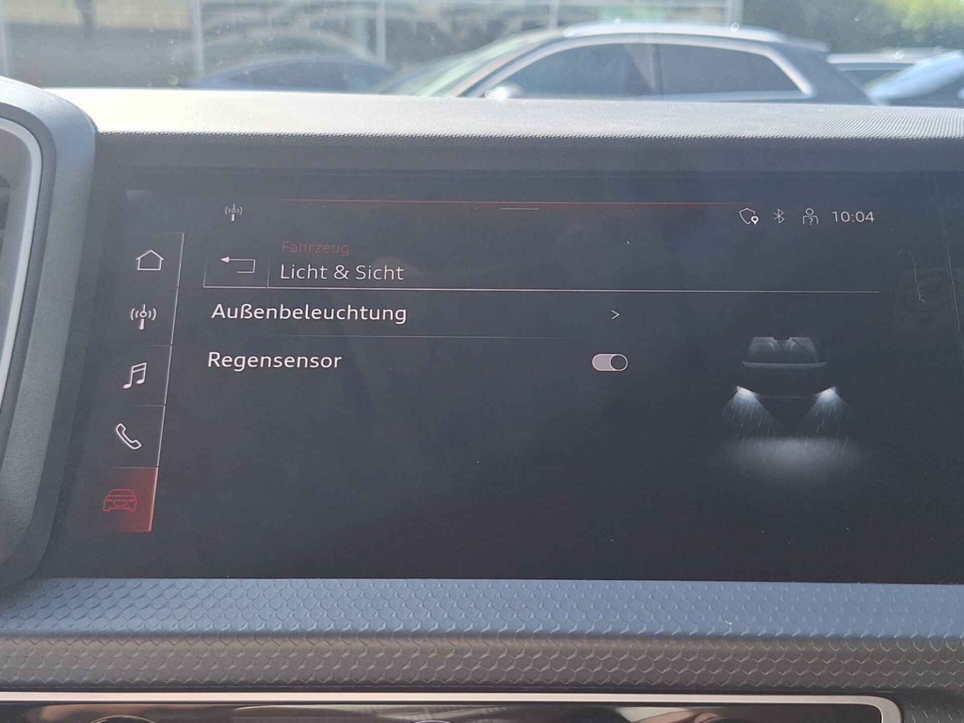Audi A1 Sportback Advanced