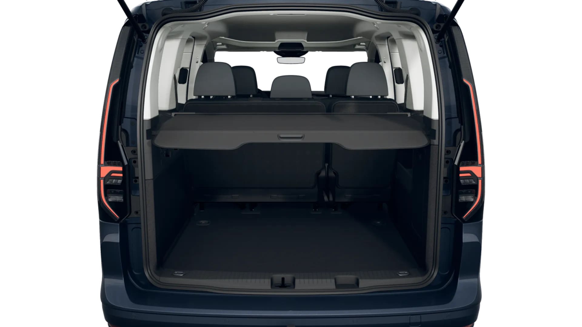 Volkswagen Caddy Style