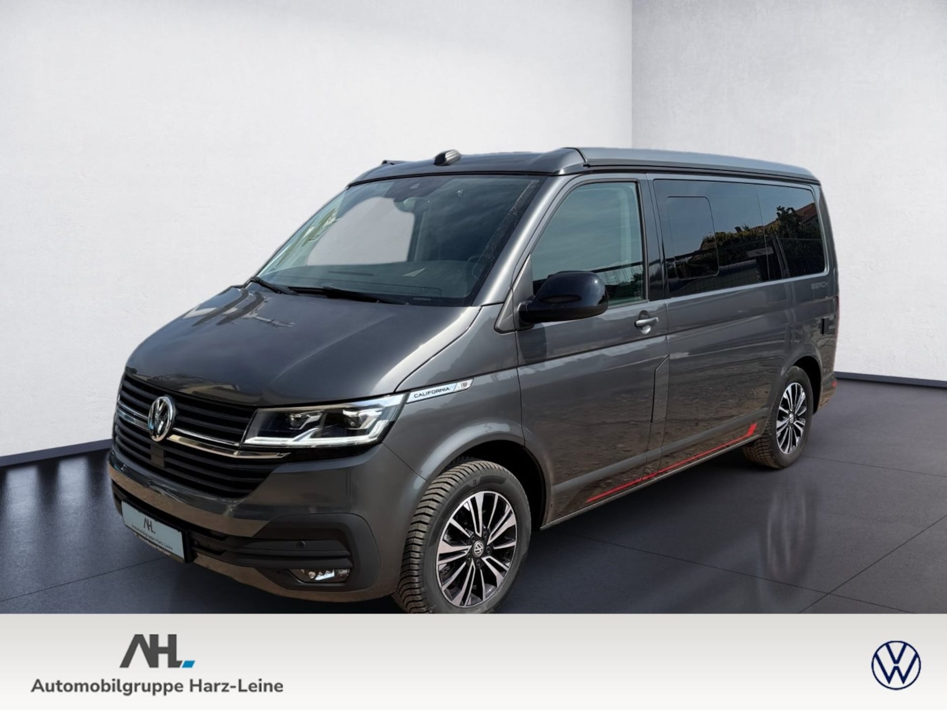 Volkswagen T6.1 California Beach