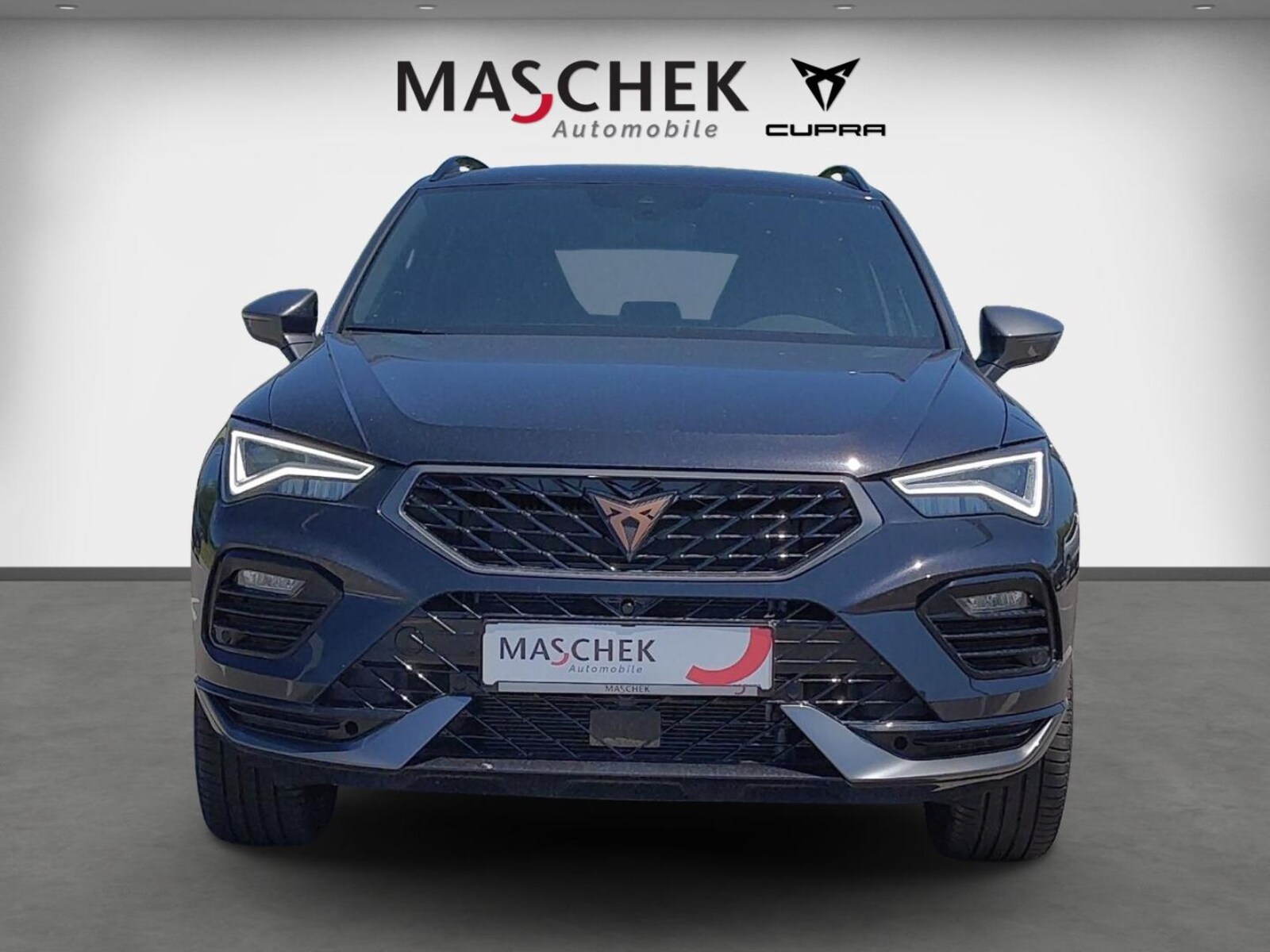 CUPRA Ateca – Bild 8
