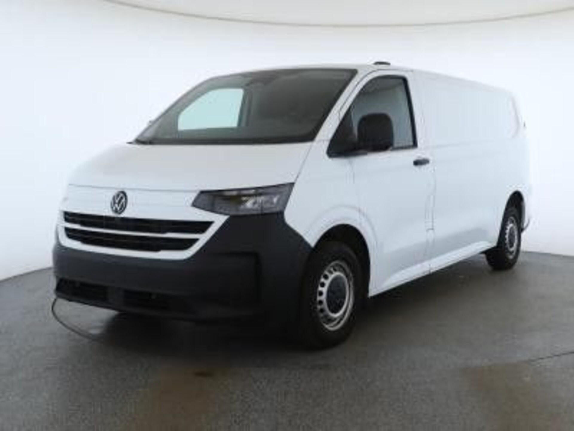 Volkswagen Transporter Kasten langer Radstand
