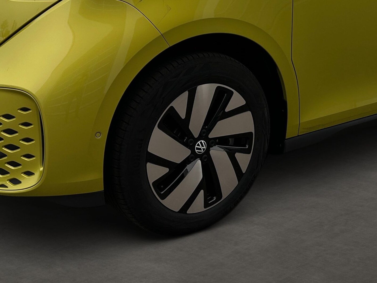 Volkswagen ID. Buzz – Bild 9