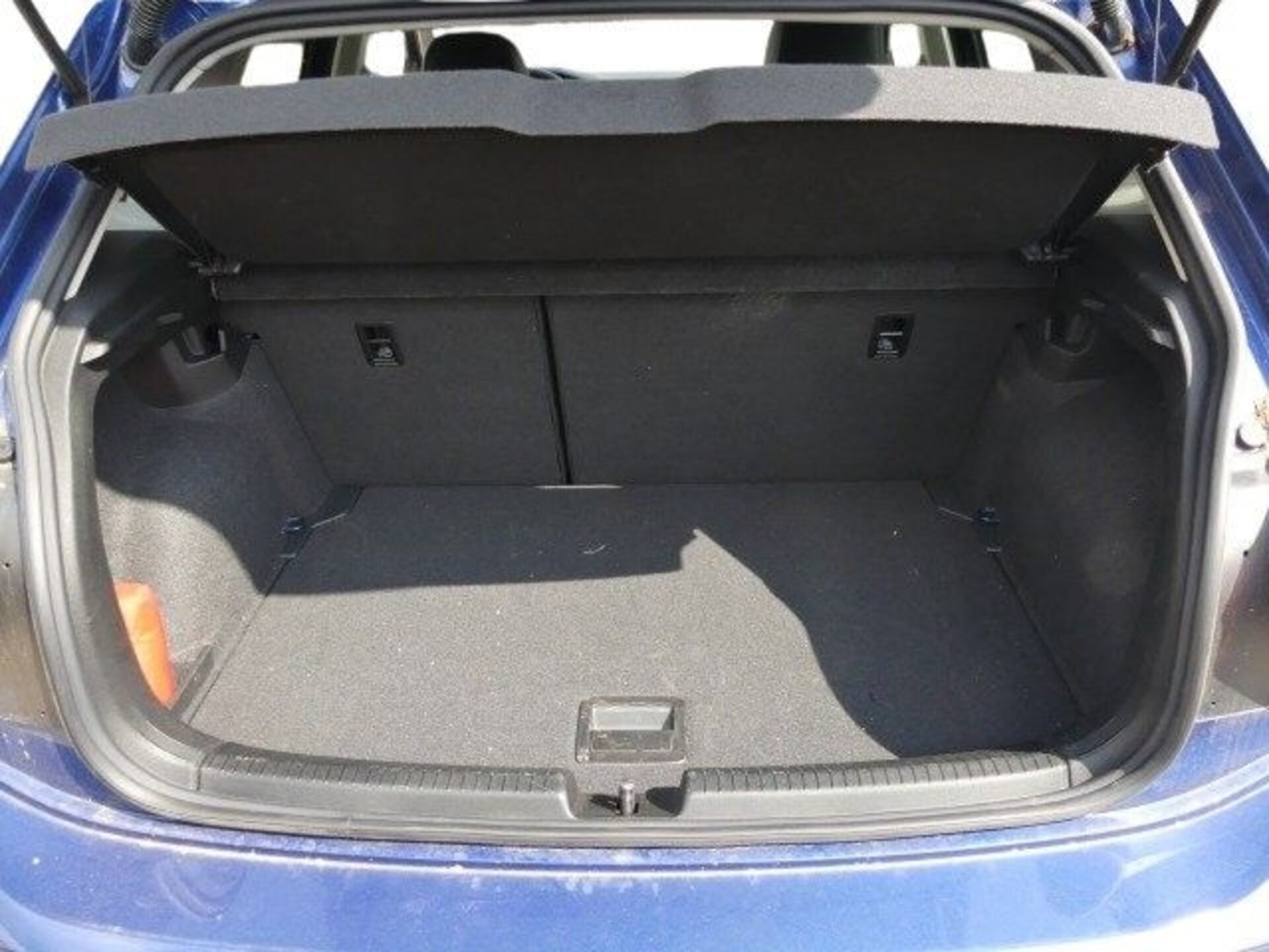 Volkswagen Polo Style