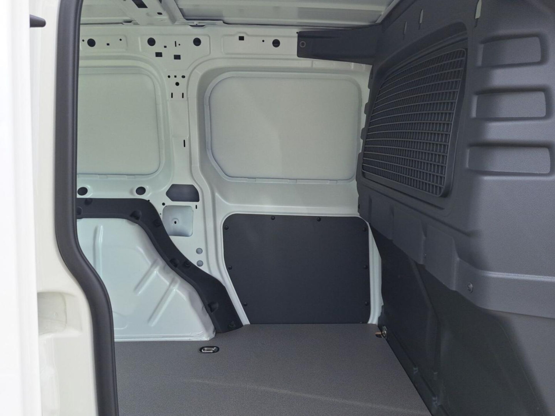 Volkswagen Caddy Cargo