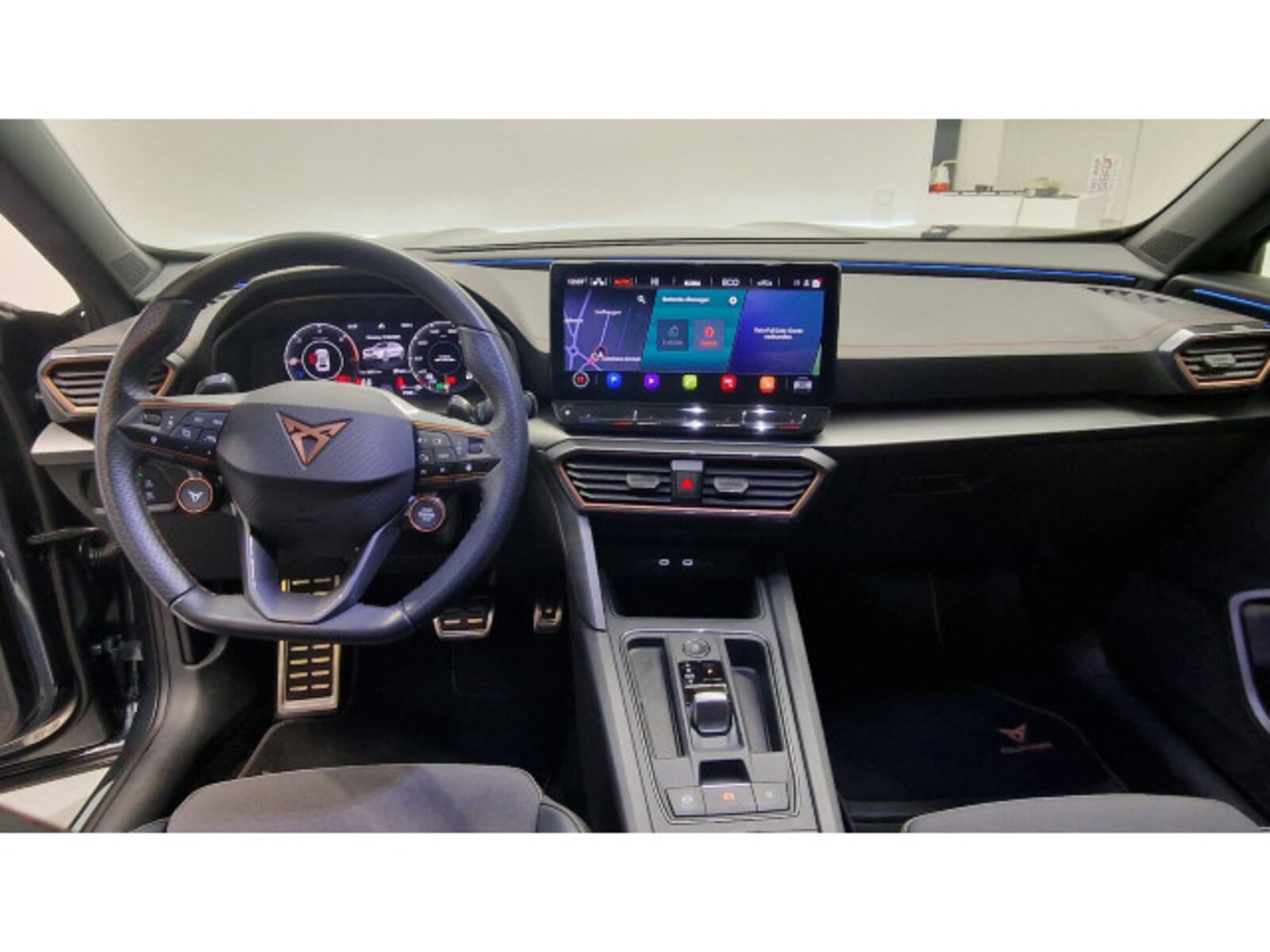 CUPRA Formentor – Bild 8