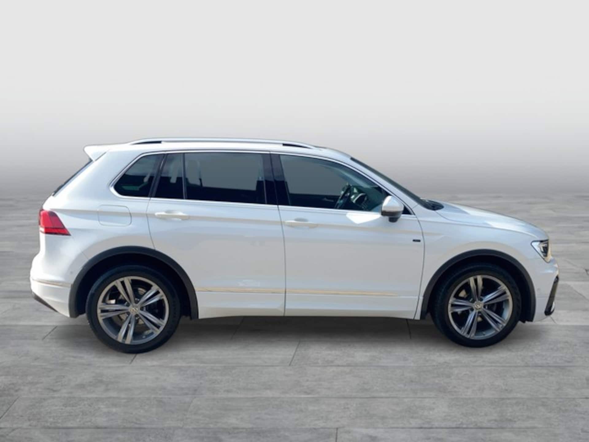 Volkswagen Tiguan JOIN