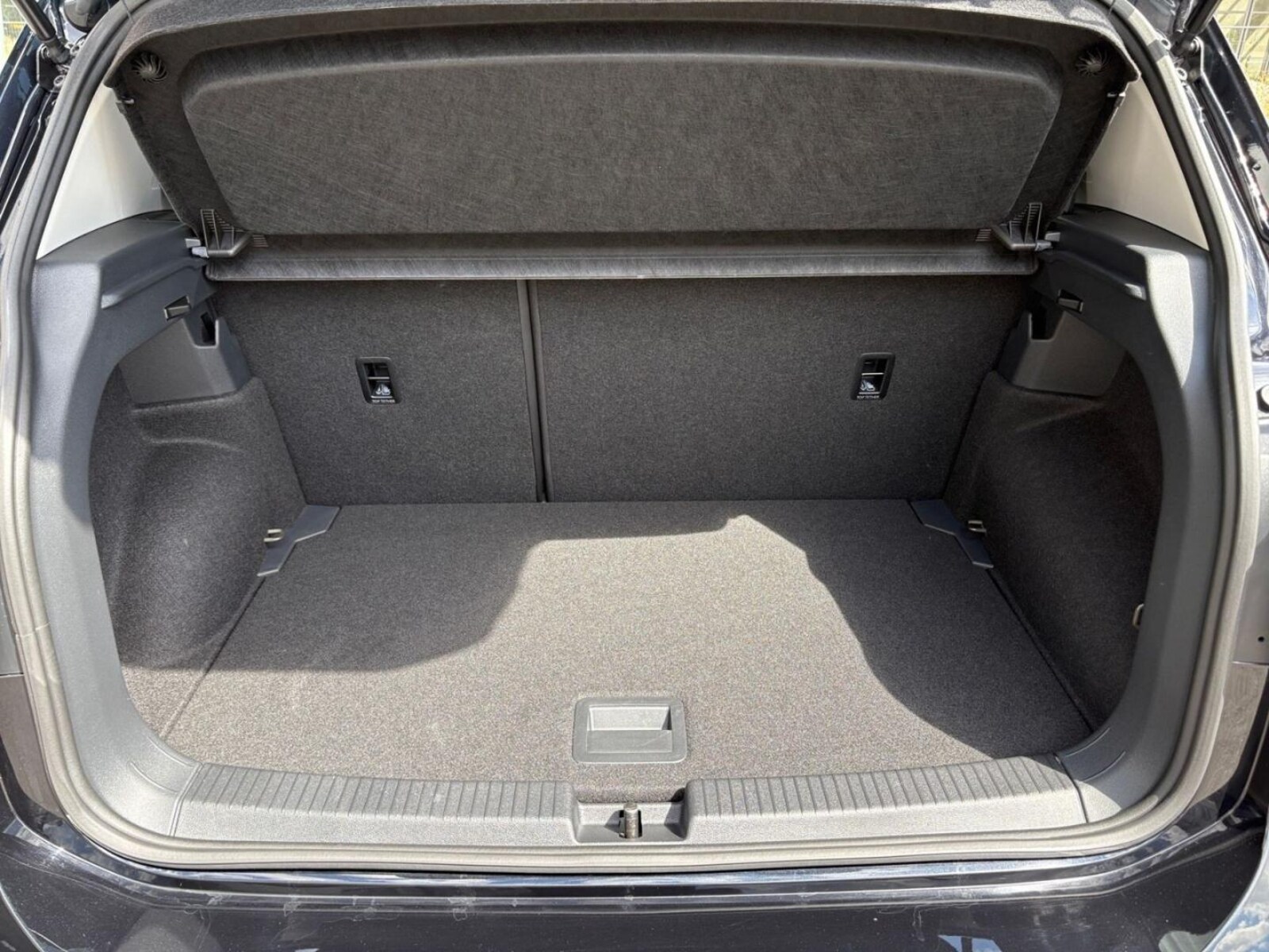 Volkswagen T-Cross – Bild 12